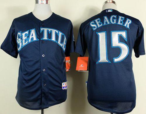 جوال جالكسي قديم معطرات مفارش باث اند بودي Mariners #15 Kyle Seager Navy Blue ... جوال جالكسي قديم